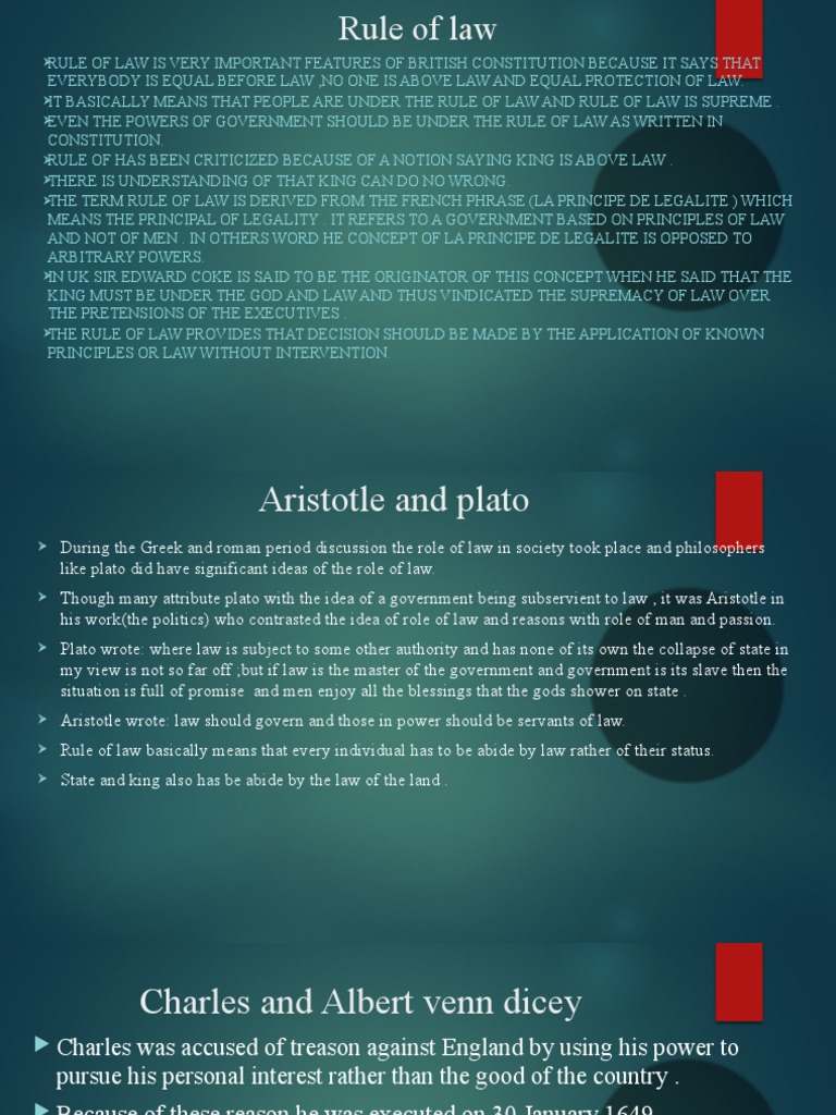 Uk | PDF | Rule Of Law | Parliament Of The United Kingdom