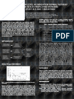 Urinary Chromium Level As Indication Dermal Pathway Exposure in Electroplating Workers (Case Study in X and Y Industries