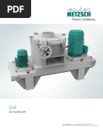 Metso Vertimill®: Energy Efficient Grinding | PDF | Mill (Grinding ...