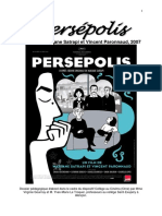 Dossier Persepolis corrigeCollAlencon