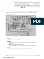 Engine Diesel ILC 64 76