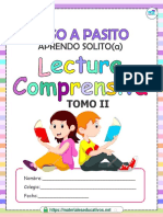 Paso a Pasito TOMO II-materialeseducativosnet