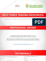 Important Info About Strategy Best Broker