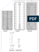 GIRDER PLAN