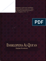 ENSIKLOPEDI AL-QURAN K-N (Pro. Dr. M Quraish Shihab)