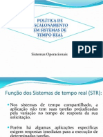 Politica_escalonamento_tempoReal