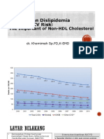 Dislipidemia Final Presentasikirimulang