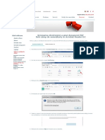 Suport: Semnarea Electronică A Unui Document PDF Fără Câmp de Semnătură, În Acrobat Reader DC