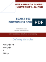 BCAICT-503 - Module 2 - 2