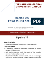 BCAICT-503 - Module 2 - 4