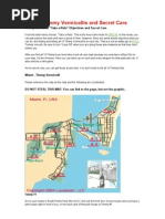 Gabz ESBLTD Location Coordinates | PDF