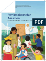 Panduan Pembelajarn Dan Asesmen