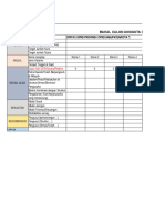 Form Penjaringan BCAD