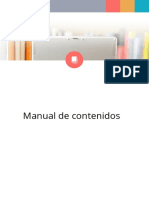 Manual Google Drive U19