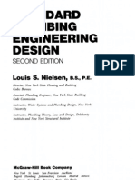 Standard Plumbing Engineering Design - 2nd Edition