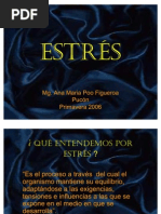 Estres Laboral