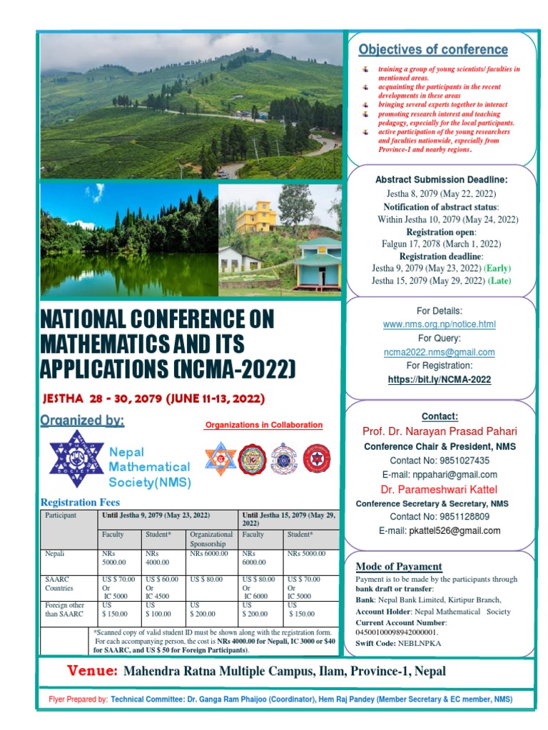 Your Guide To Mastering Ncma World Congress 2025 - efo8sp3
