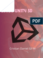 Notas Curso Unity 3D
