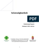 Szivessegbank Kiskozossegi Program