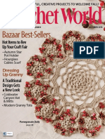 Crochet World 2014