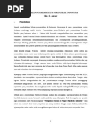 Supremasi hukum kel