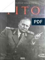 Tito (Ivo Goldstein, Slavko Goldstein)