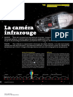 Comment fonctionne un thermomètre infrarouge ? - Playhooky