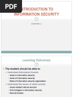 Wiki ICT Security - PHP | PDF | Risk | Computer Security