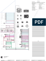 ISF2.8 CM2220 F117 Wiring Diagram: Specifications