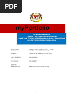 MBOT PROFESSIONAL CURRICULUM VITAE v1 (TS) | PDF