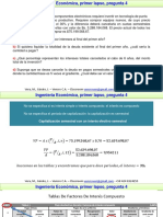 Ejercicios Resueltos 4 de Ingenieria Economica USM