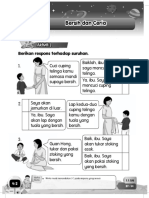 Bahasa Melayu SJK t2 Ba JLD 1 Unit 7 - 12