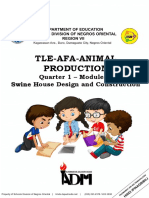 G 10 Animal Production q1 WK 5