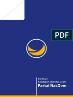 GSM Partai NasDem PDF