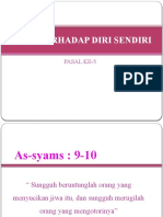 Ad2 Pasal 5