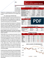 Weekly Capital Market Report Week Ending 29.07.2022 2022-07-29