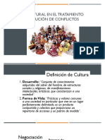 Semana 2 Lo Cultural 2018