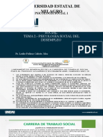 2-2 Psicología Social Est