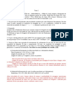 Ferramentas de corte para usinagem de acabamento em aço inoxidável