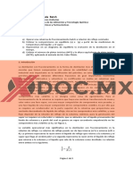 Xdoc - MX Trabajo Practico Destilacion Fraccionada Batch U