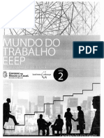 MUNDO DO TRABALHO VOL 02