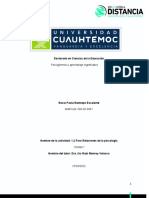 RossiPaola RestrepoEscalante Tarea1.2 Aporte Al Foro