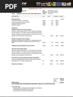 Modelo Acta de Conformidad de Servicio  Lima  Derecho 