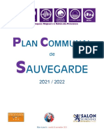 Pcs 2021-2022 Version Publique