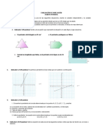 8° MATEMÁTICAS, NIVELACIÓN Cuarto - Periodo