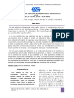 Informe Ciclo I. Bromatologia I 9nosem