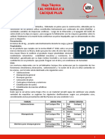 Files - Arquivos - Hoja Técnica - Cal Cacique Plus