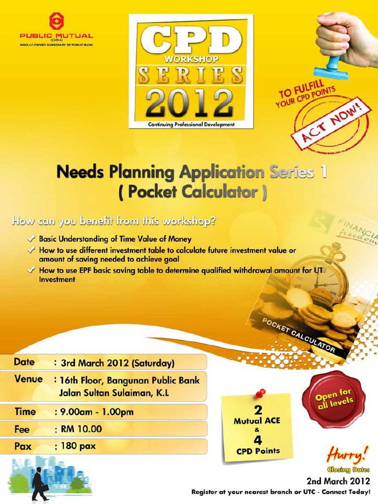 CPD Poster Pocket Calculator 03032012 JSS PDF