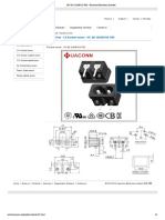 HC-88-12A4B15S-P05 - Huaconn Electronics Limited