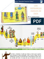 Los Patriarcas - Uemfd